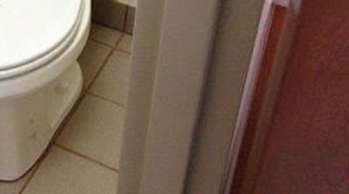 Liku nije bilo jasno u što gleda, za kakve je ovo ljude?