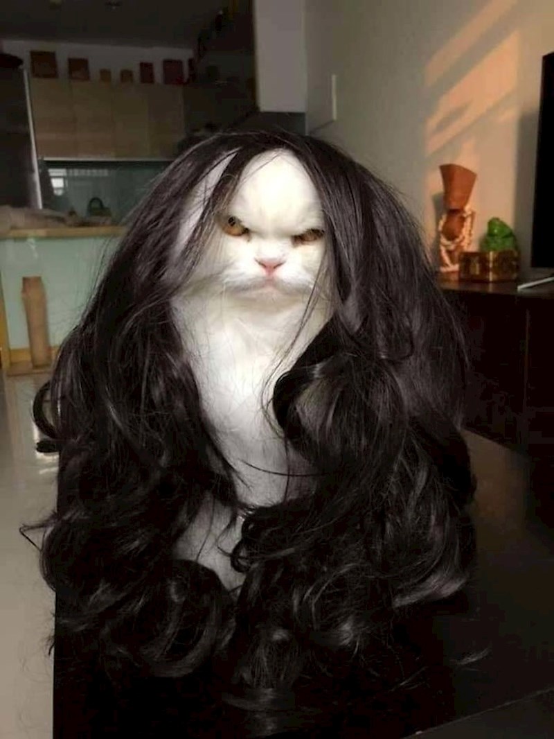 "Spavaj s jednim okom otvorenim!"