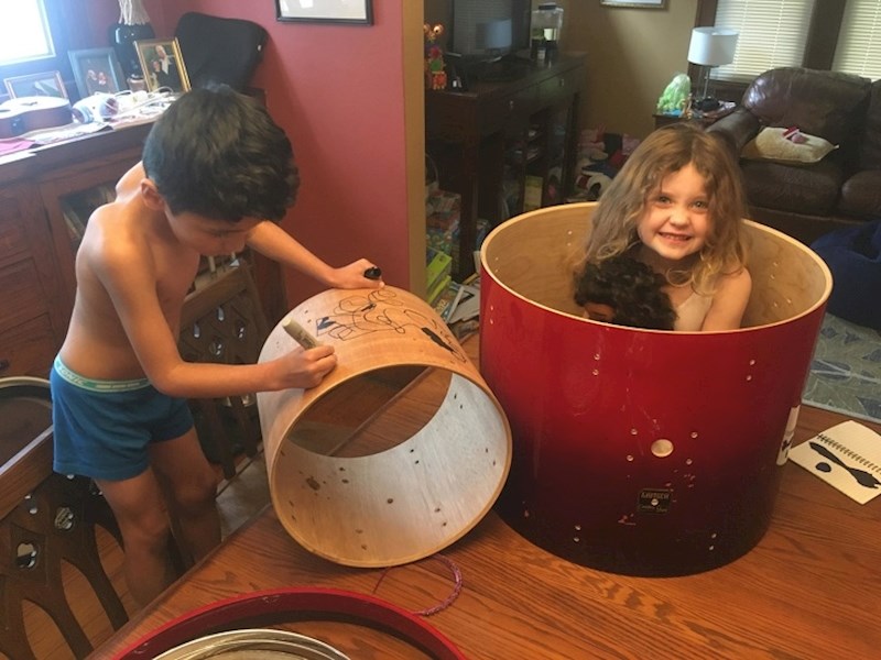 "Rad od kuće je ostvarenje sna, rekli su..."