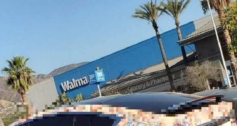 Nisu mogli vjerovati u što gledaju, ovaj auto je najkičastije vozilo ikad