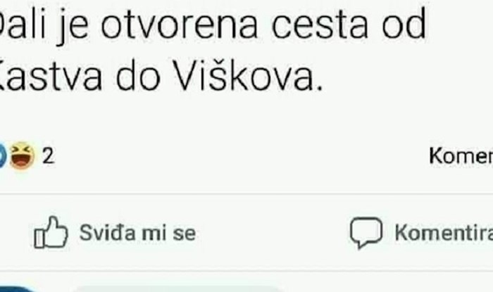 Žena postavila pitanje na Facebooku, lik joj brutalno spustio