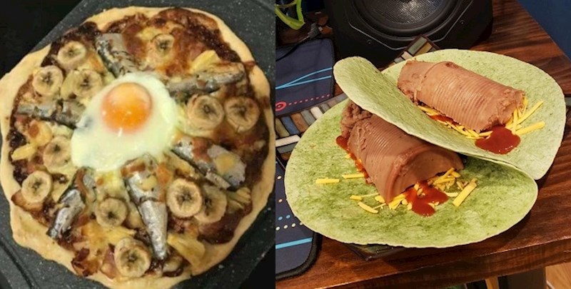 Ljudi objavljuju svoje bizarne i presmiješne kulinarske pokušaje u karanteni, pogledajte najbolje