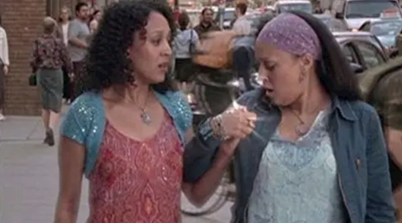 "Jeste li povezane na telepatskoj razini?"