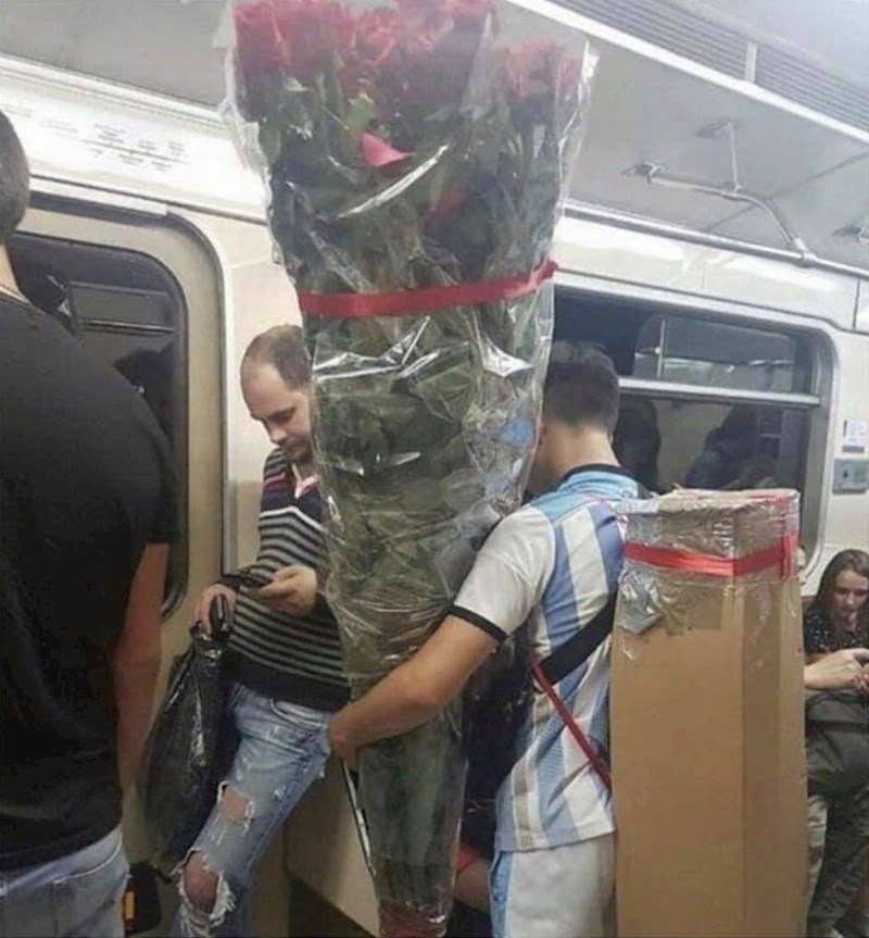 Nadamo se da mu je upalilo... :D