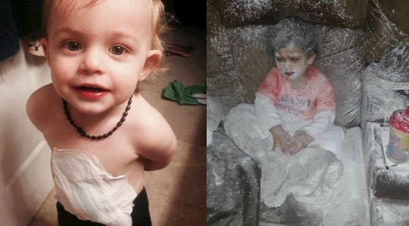 13 djece koja su svojim nestašlucima izludila, ali i nasmijala svoje roditelje