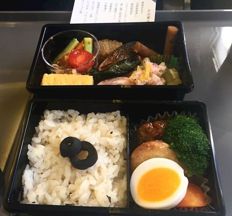 All Nippon Airways, Japan