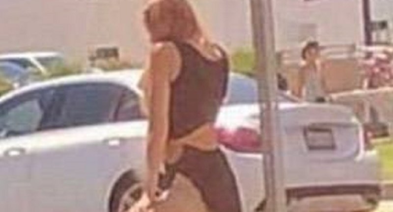 Instagram mama - ljudi su ugledali prizor koji je nemoguće ignorirati, što vi mislite o ovom?