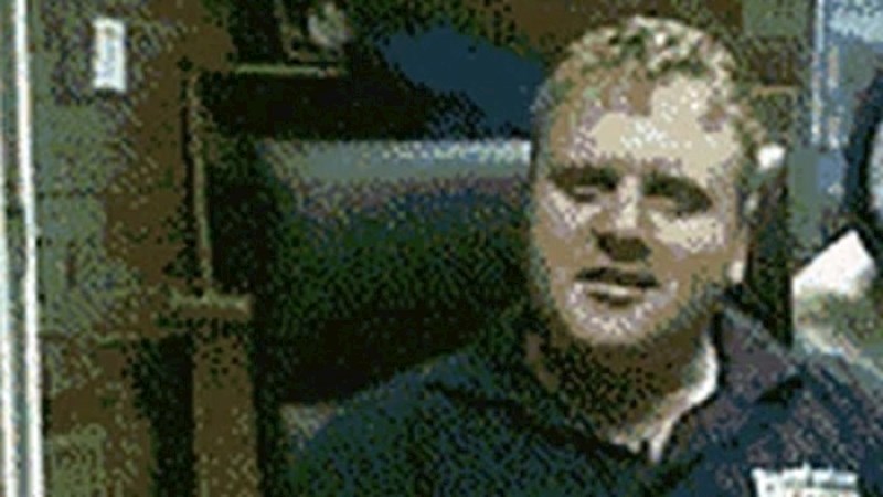 Lik je pričao s prijateljem i nije imao pojma da mu spremaju spačku, ali nitko nije očekivao da će ovako reagirati