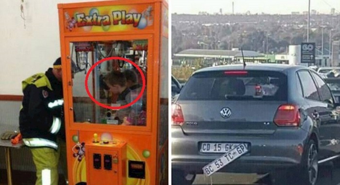 17 slika savršenih zločina koji su završili potpunom katastrofom