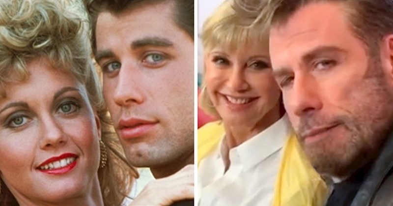 Kako danas kada se sretnu izgledaju nekadašnji filmski i televizijski parovi