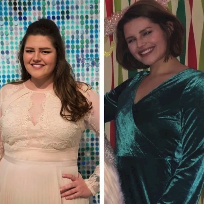 "Slavite sve male pobjede i pomake na tome putu, budite ponosni na sebe"