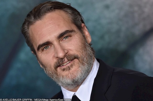Joaquin Phoenix
