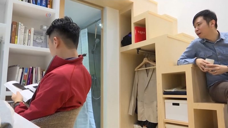 Sićušni stanovi za mlade