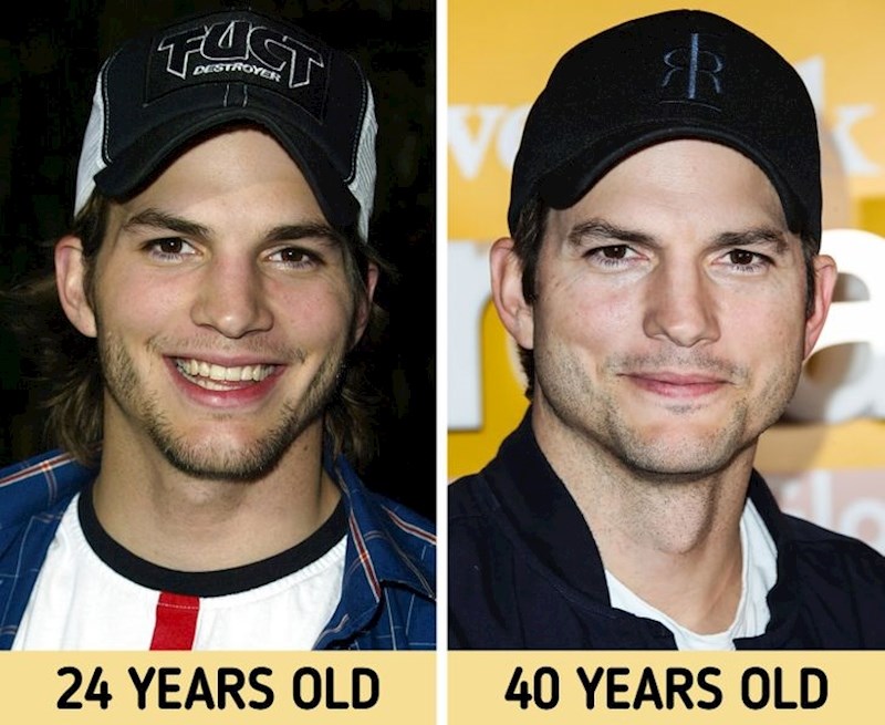 Ashton Kutcher