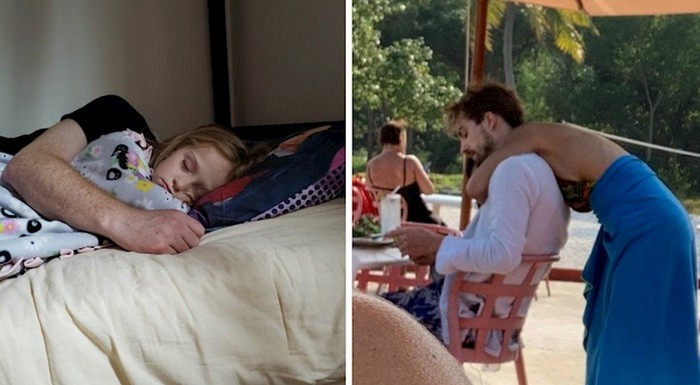 Fotke koje će vas na prvi pogled potpuno zbuniti