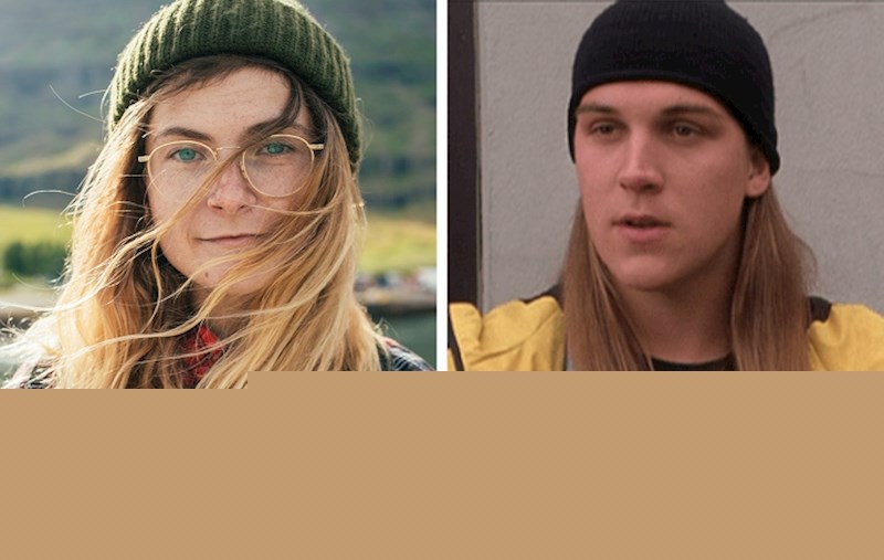 Kako misliš da ćeš izgledati sa zimskom kapom i kako zapravo izgledaš: