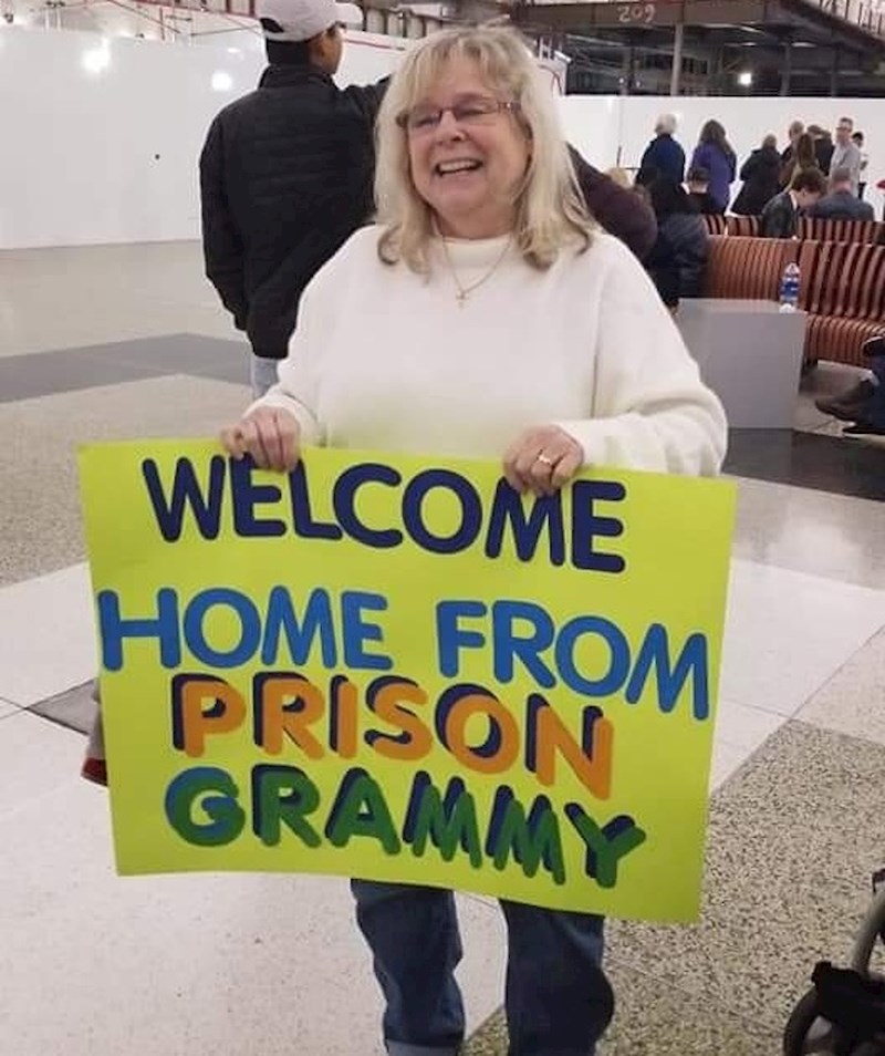 Dosta dobra ideja kako nekog osramotiti: