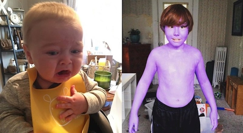 Djeca zbog čije logike će vam se pojaviti upitnici iznad glave