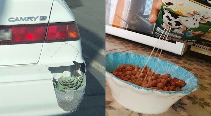 20 ljudi čija mašta nema granica