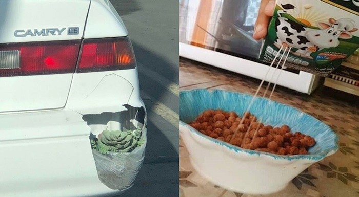 20 ljudi čija mašta nema granica
