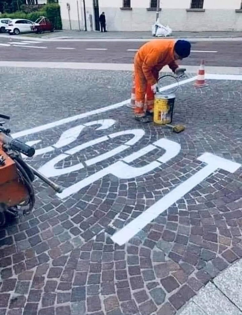 Odlično obavljen posao