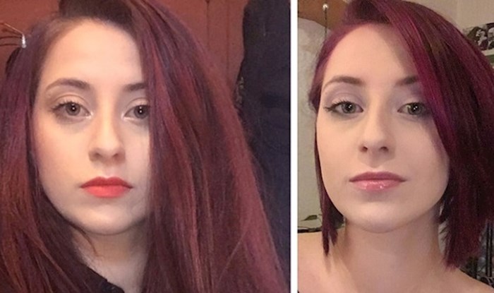 15 ljudi koji su promijenili frizuru i potpuno se transformirali