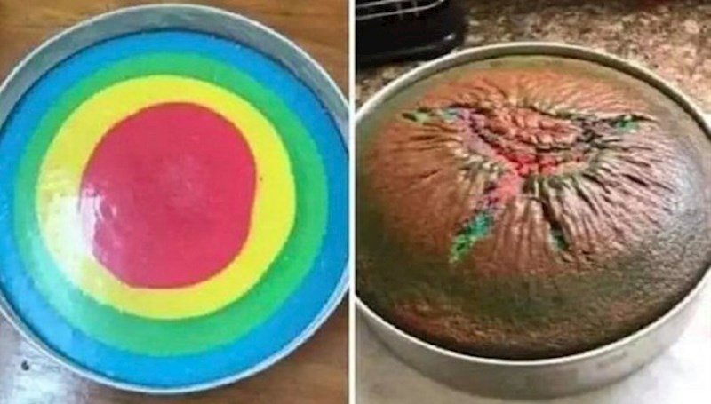 Ovi ljudi pokušali su nešto napraviti i time nasmijali cijeli internet