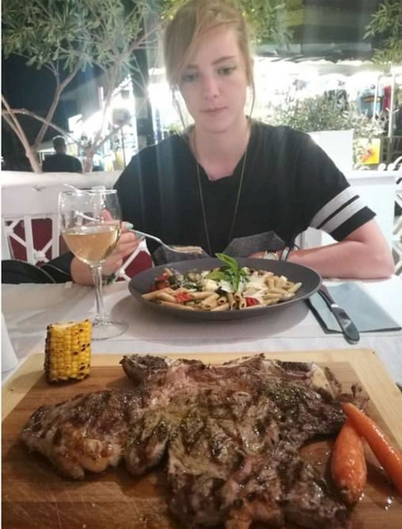 Iz nekog razloga, hrana na tuđem tanjuru uvijek izgleda privlačnije...