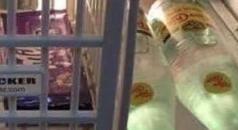 Kad ne vjeruješ ni vlastitoj obitelji - nasmijalo ju je što je otkrila u frendičinoj kući