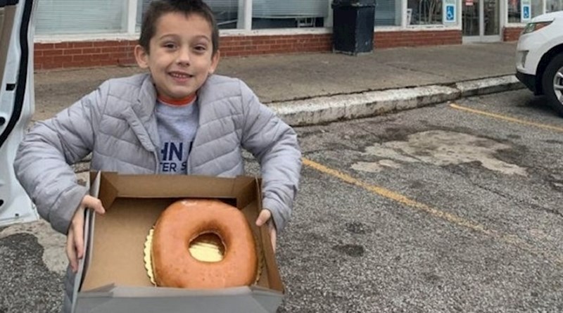 15 ljudi koji su dobili puno više nego što su očekivali