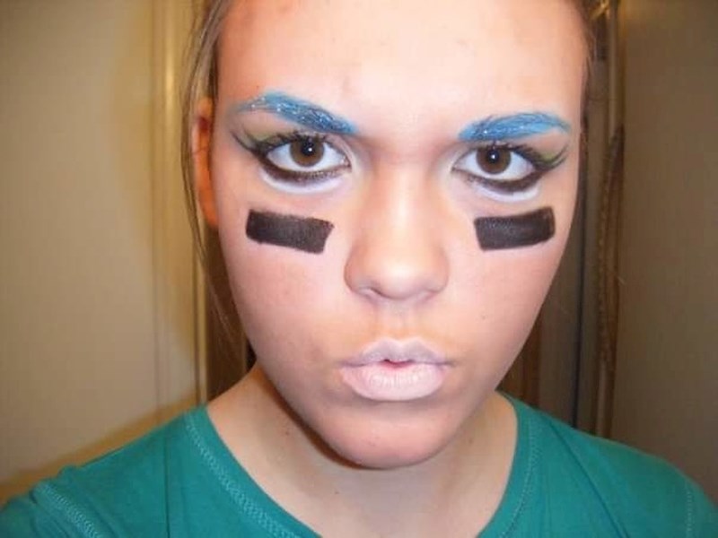 "Srećom tada nije postojao YouTube..."