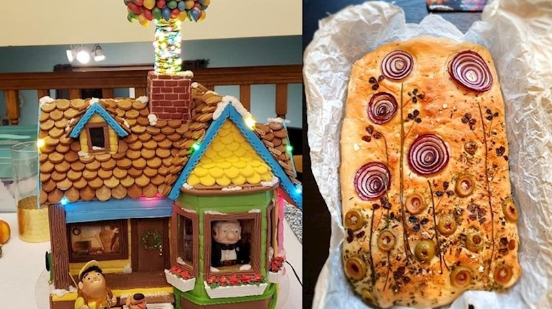 Obični ljudi objavili su svoje kulinarske izvedbe kojih bi se posramili i vrhunski svjetski kuhari