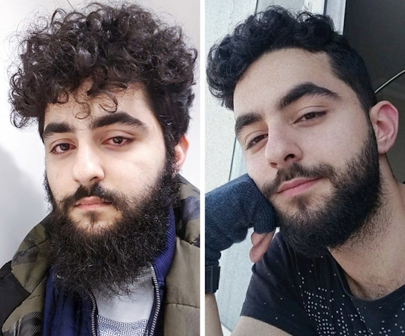 "Napokon sam se riješio tjeskobe i depresije!"