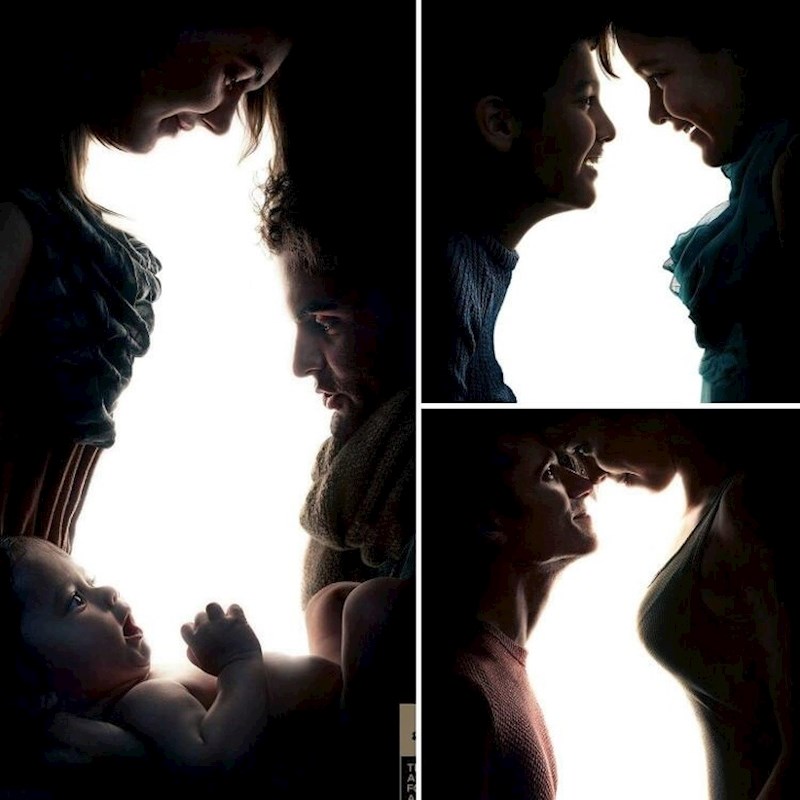 Reklama koja promovira usvajanje životinja