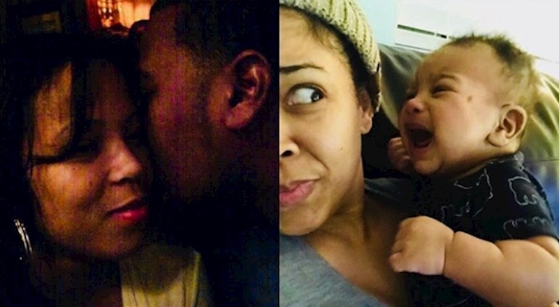 Nekad joj je muž šaputao na uho, a danas to radi njihov sin. Samo "malo" glasnije