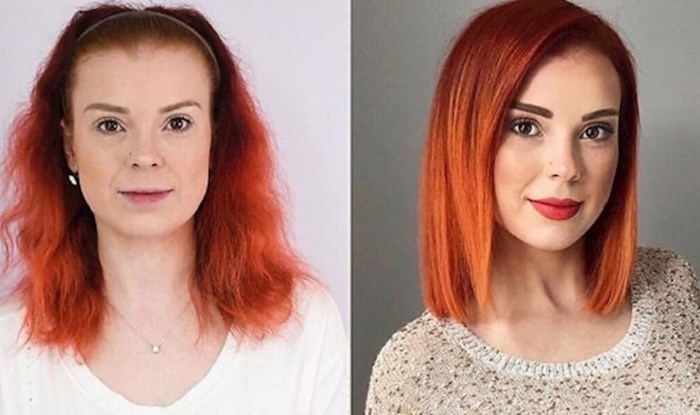Pogledajte transformacije za koje su zaslužni neki od najboljih frizera na svijetu
