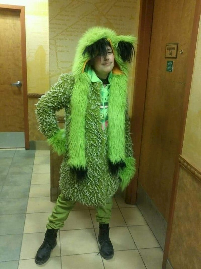 "Ovo ne bi bilo toliko čudno, da nisam imala 27 godina..."