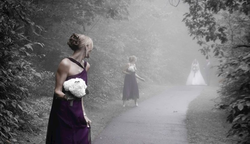 Koliko je ovo jezivo?