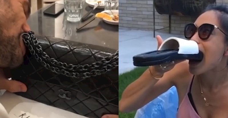 Ova žena izrađuje nevjerojatno realistične kolače koji će vas totalno zbuniti