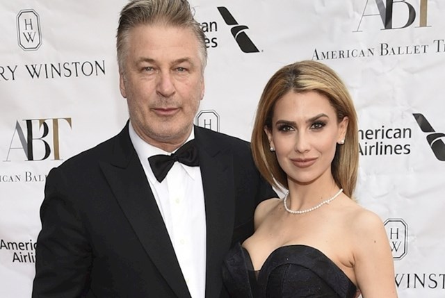 Alec Baldwin i Hilaria Thomas, 26 godina razlike