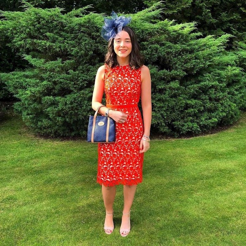 "Što ti je to na glavi?"