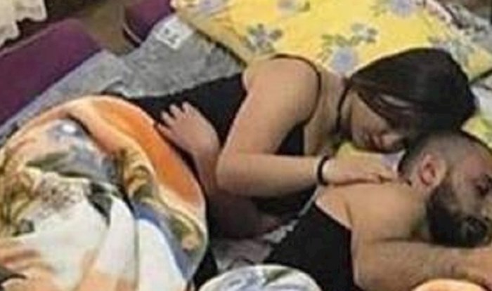 Ova cura zna da nije jedina ljubav svog dečka, ali joj to ne smeta. Pogledajte zašto