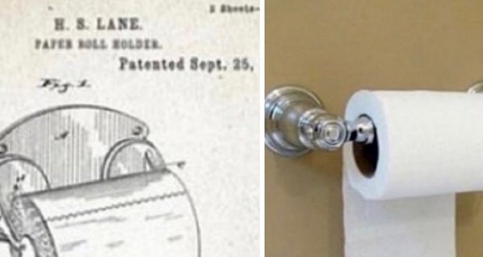 Na internetu osvanula ideja stara 131 godinu, evo s koje strane treba stajati wc papir na držaču