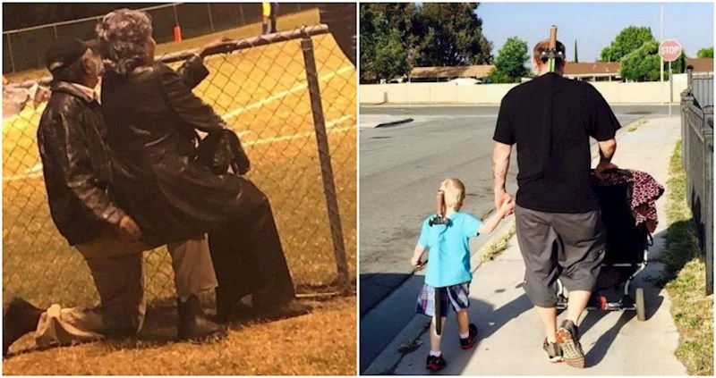 Slike koje će vas sjetiti da je život prekrasan