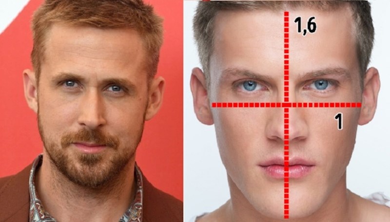 Plastični kirurg koristio je zlatni rez kako bi pronašao 10 najljepših muškaraca na svijetu