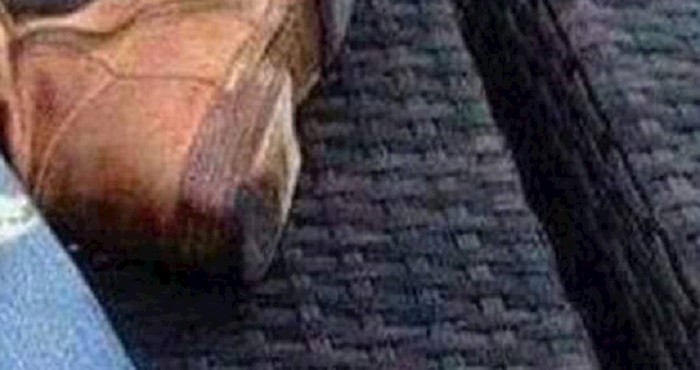 Jeste li znali za što služe rupe na trapericama? Razlog će vas nasmijati