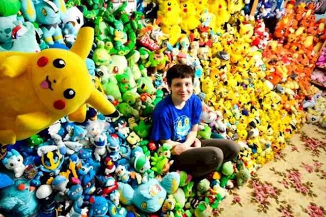 Pokemoni i digimoni