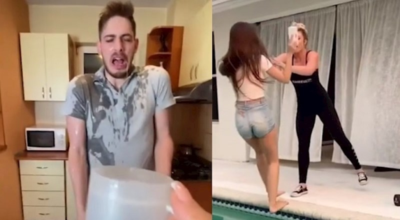 TikTok je postao teški hit, pogledajte neke od najsmješnijih videa