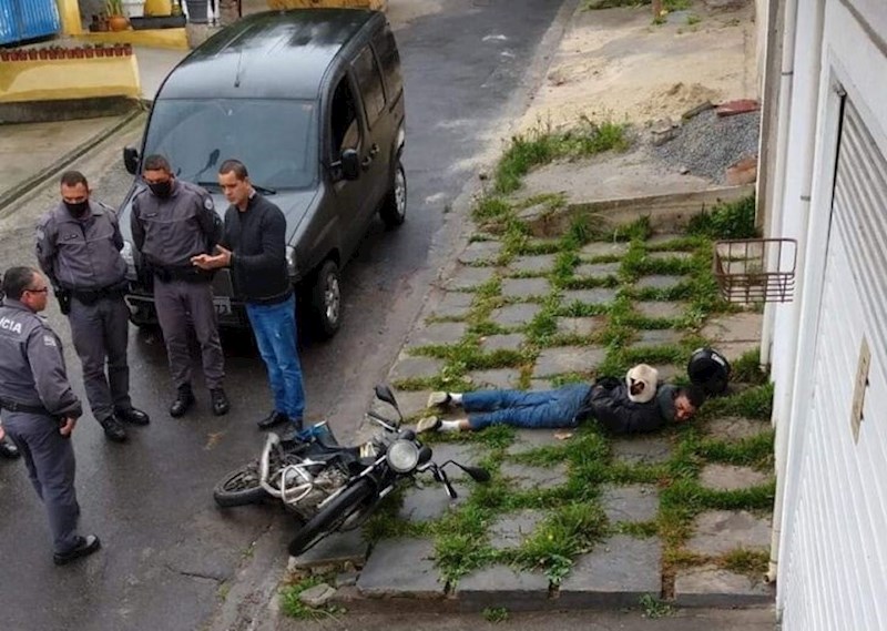 Što se ovdje dogodilo? :D