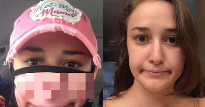 Cura je naručila personaliziranu masku s interneta, stiglo joj je nešto potpuno bizarno